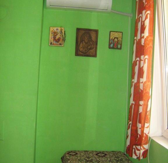 Pensionat Apartment Nevena