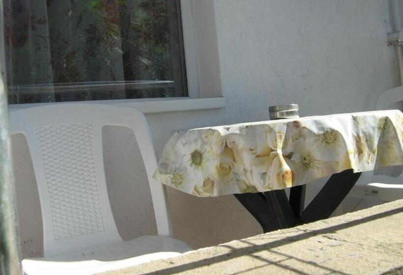 Pensionat Apartment Nevena