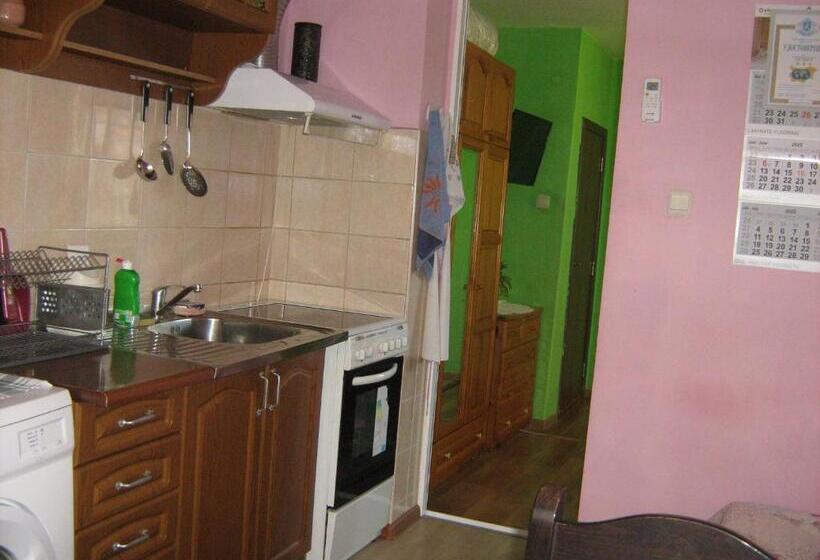 Pensionat Apartment Nevena