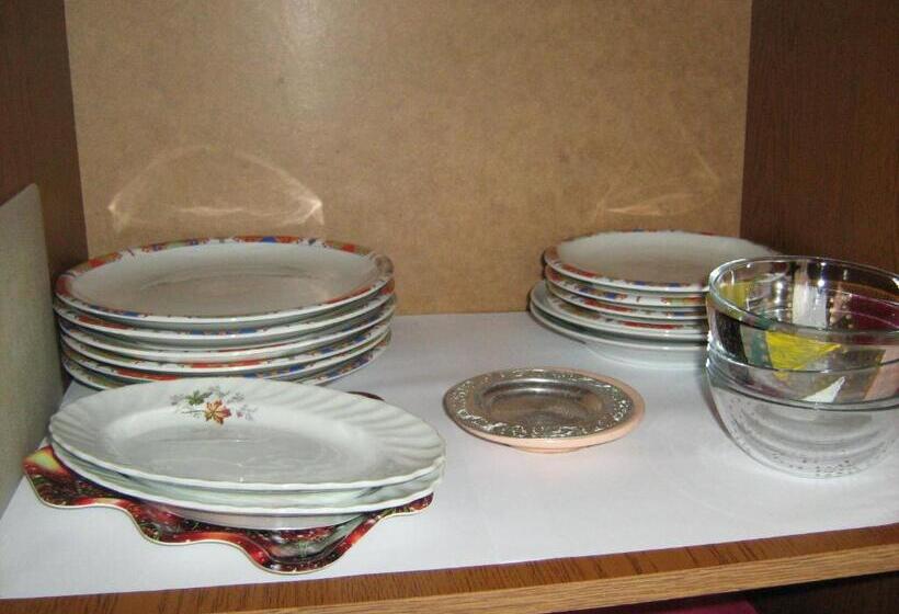 Pensionat Apartment Nevena