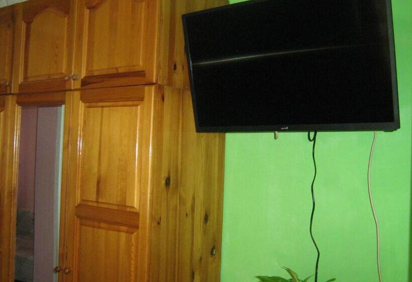 Pensionat Apartment Nevena