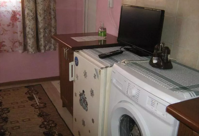 ペンション Apartment Nevena