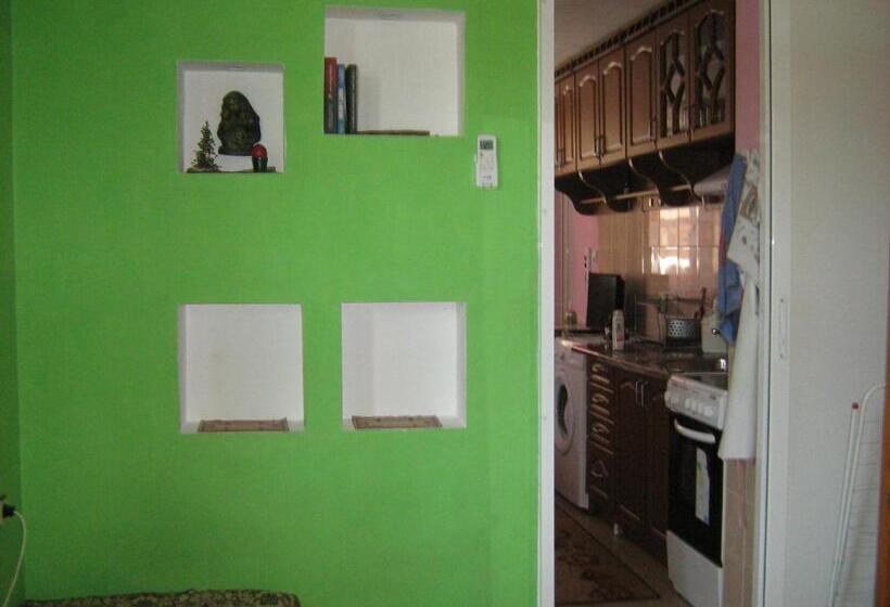 Pensionat Apartment Nevena