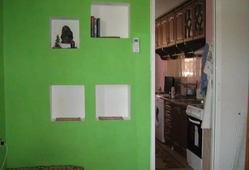 ペンション Apartment Nevena