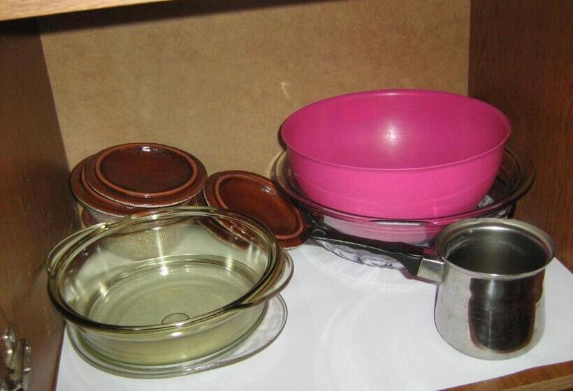 Pensionat Apartment Nevena