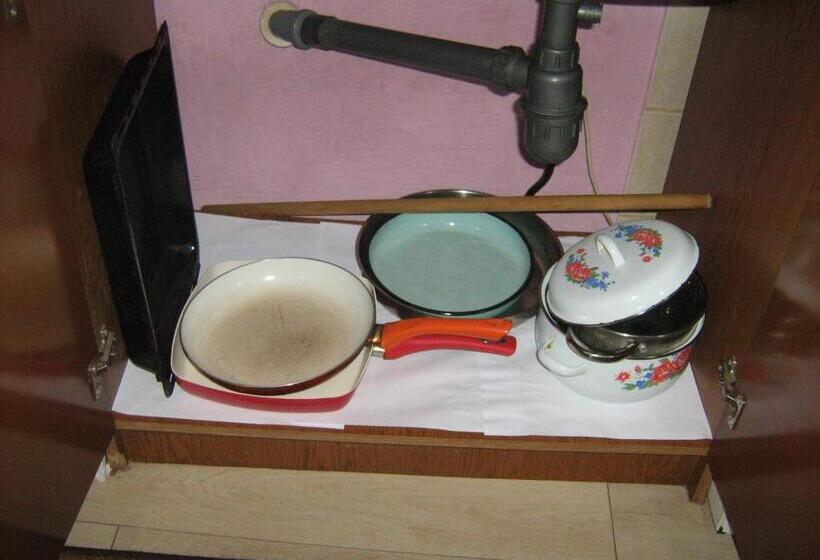 Pensionat Apartment Nevena