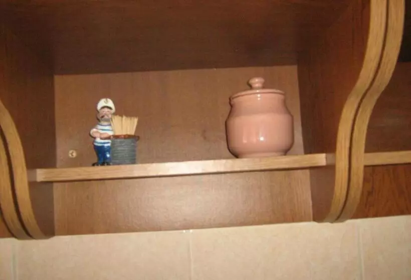ペンション Apartment Nevena