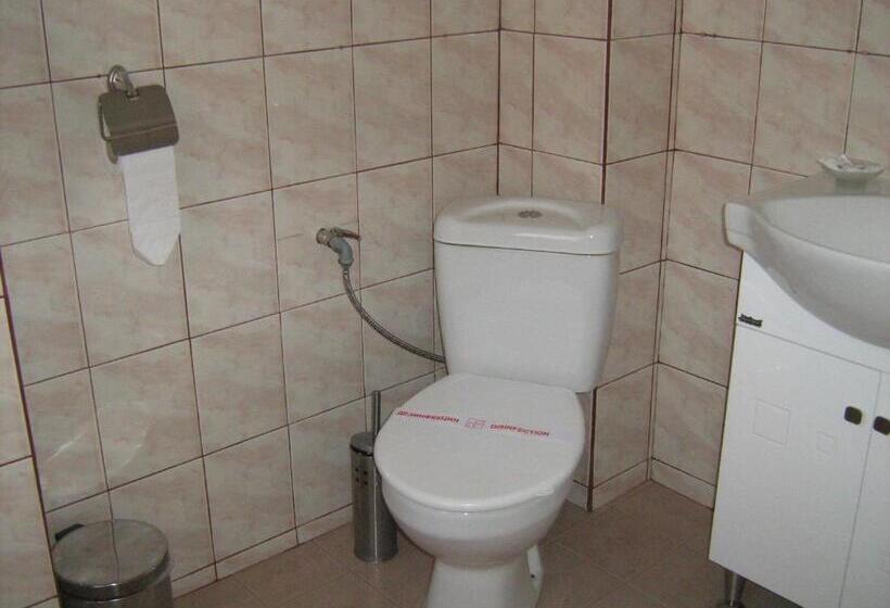 Pensionat Apartment Nevena