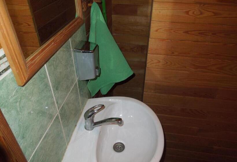 پانسیون Brīvdienu Māja Polīši