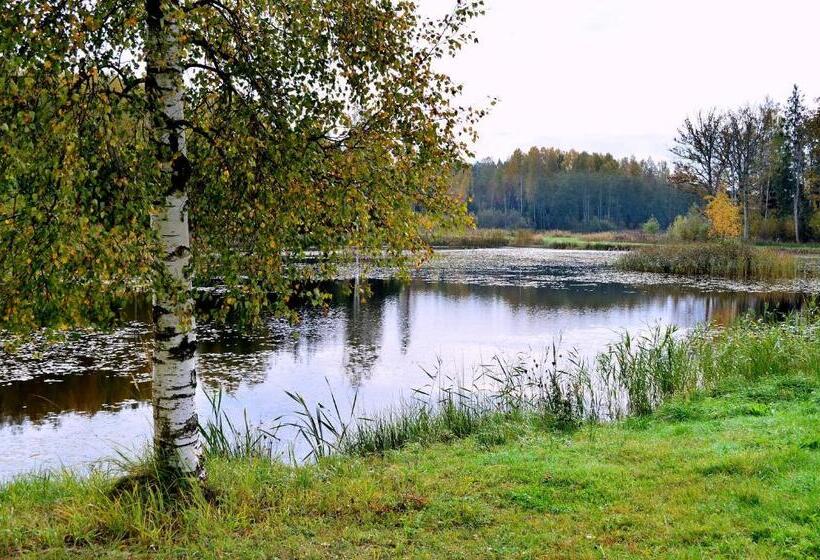 پانسیون Brīvdienu Māja Polīši