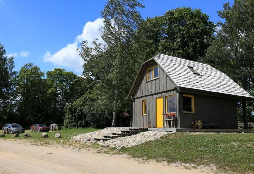 پانسیون Brīvdienu Māja Polīši