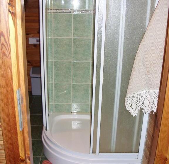 پانسیون Brīvdienu Māja Polīši