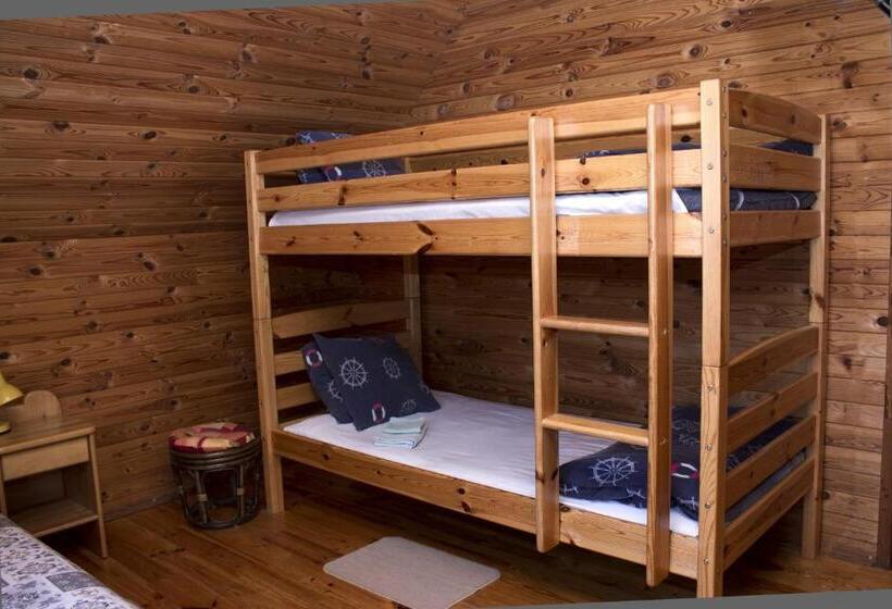 پانسیون Brīvdienu Māja Polīši