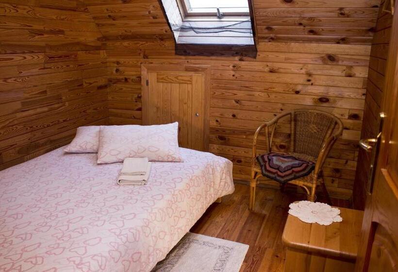 پانسیون Brīvdienu Māja Polīši