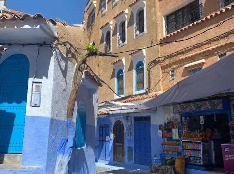 Pensionat Casa Elias