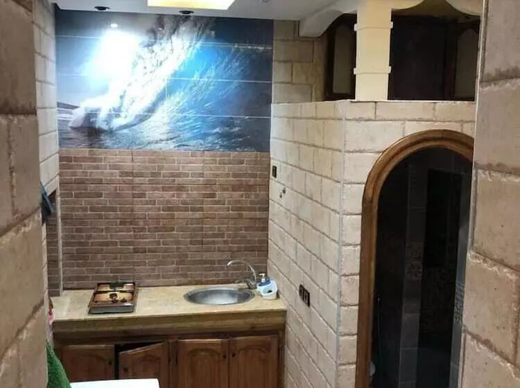 ペンション Casa Elias