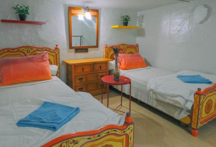 Pensionat Casa Elias