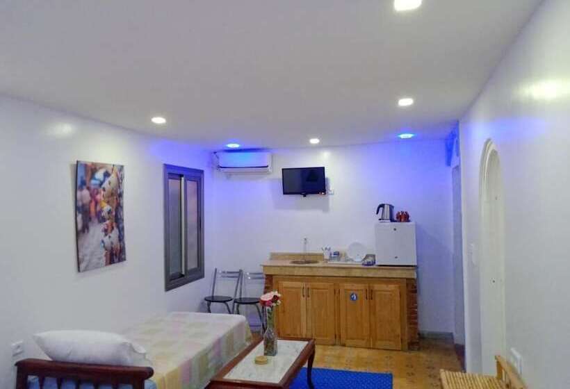 Pensionat Casa Elias