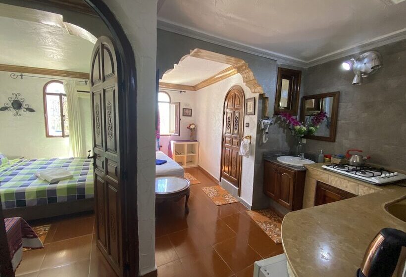 Pensionat Casa Elias