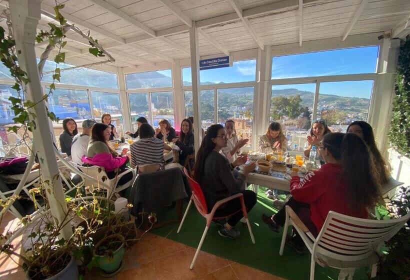 Pensionat Casa Elias