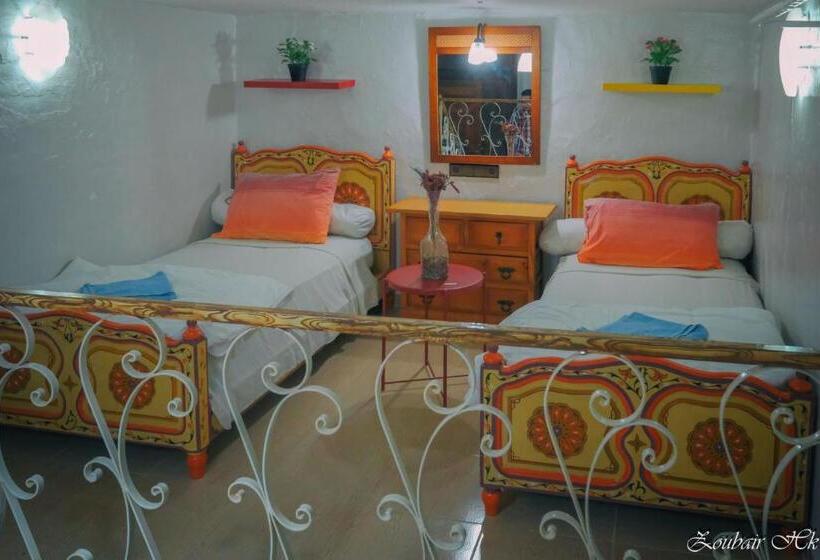 Pensionat Casa Elias