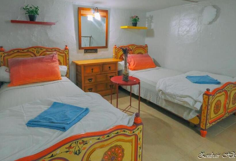 Pensionat Casa Elias