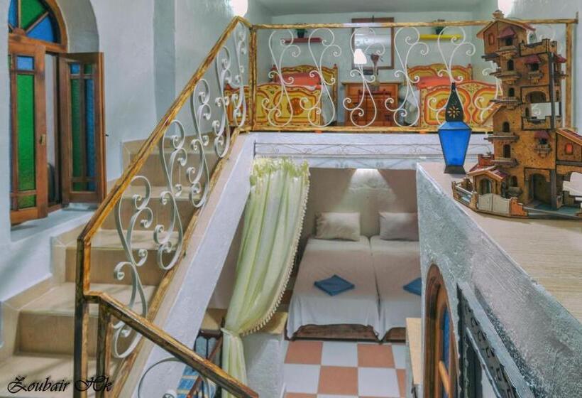 Pensionat Casa Elias