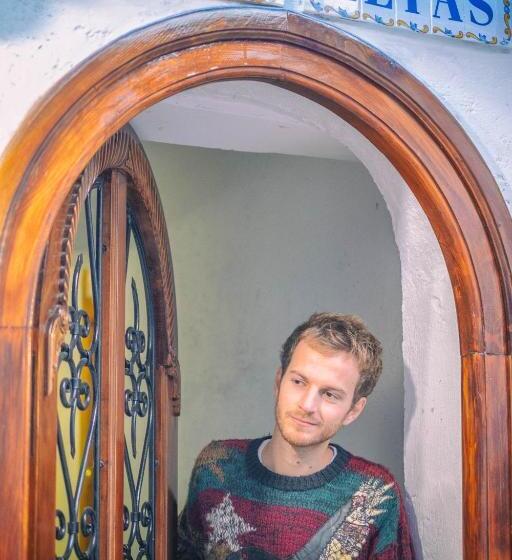 Pensionat Casa Elias