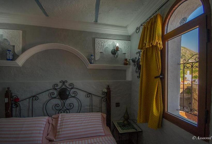 Pensionat Casa Elias