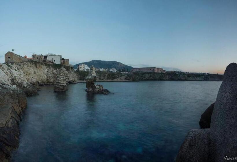 پانسیون Casa Rosanna