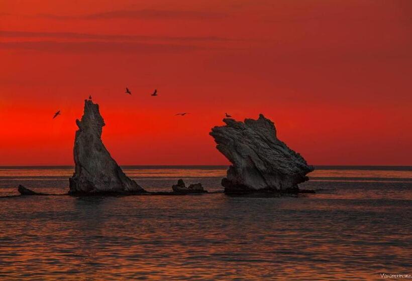 پانسیون Casa Rosanna