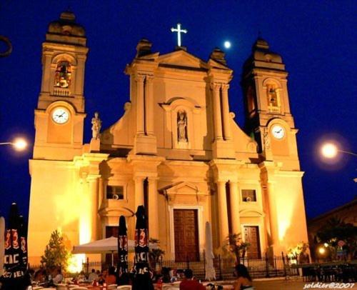 پانسیون Casa Rosanna