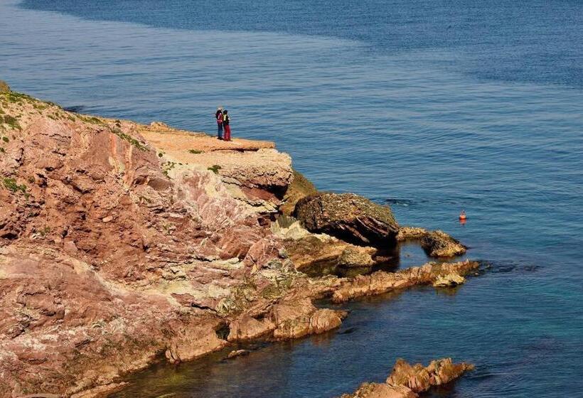 پانسیون Casa Rosanna