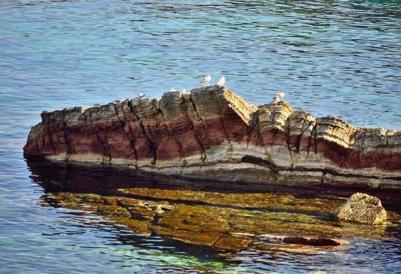 پانسیون Casa Rosanna