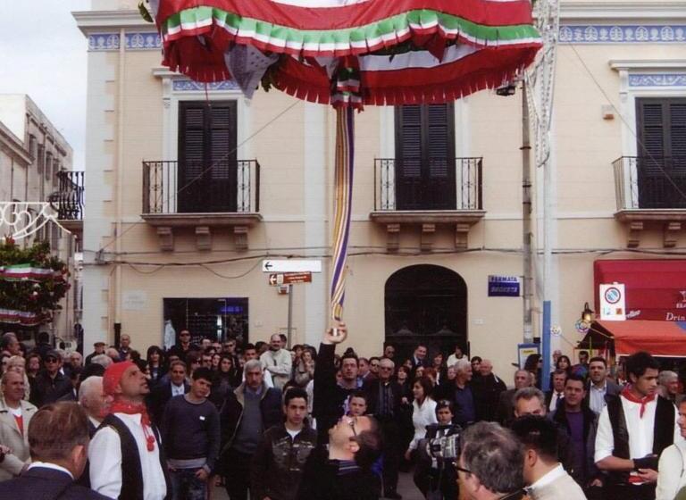 پانسیون Casa Rosanna