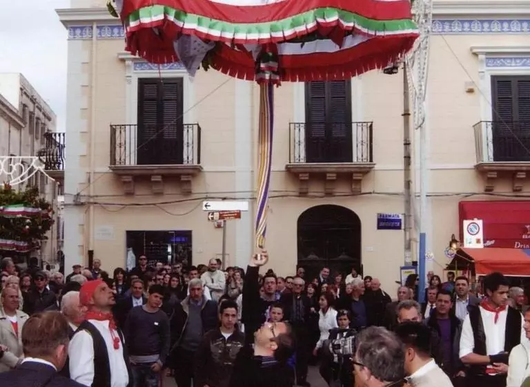 پانسیون Casa Rosanna