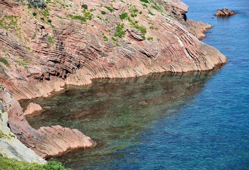 پانسیون Casa Rosanna