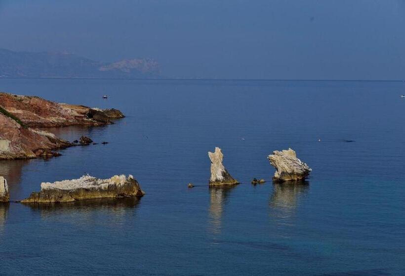 پانسیون Casa Rosanna