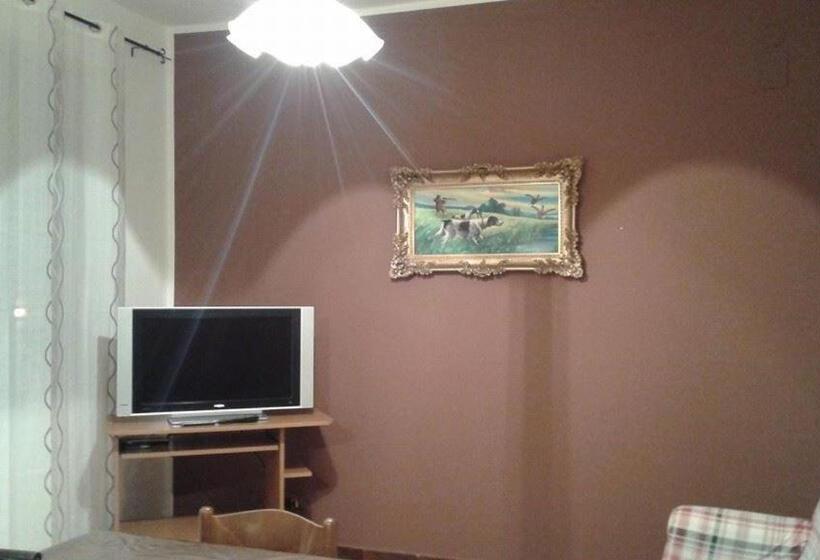 پانسیون Casa Rosanna