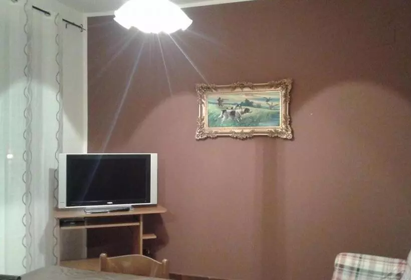 پانسیون Casa Rosanna