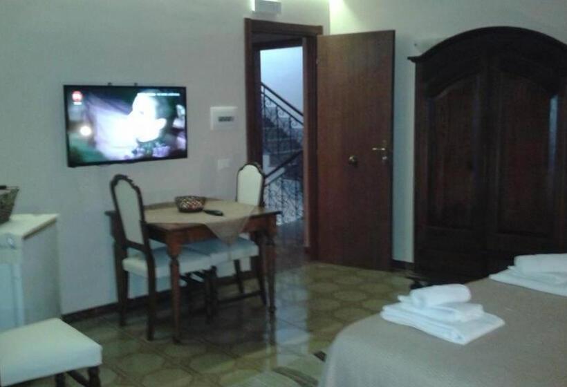 پانسیون Casa Rosanna