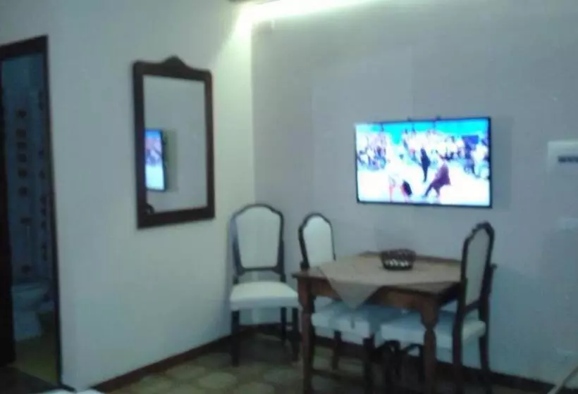 پانسیون Casa Rosanna