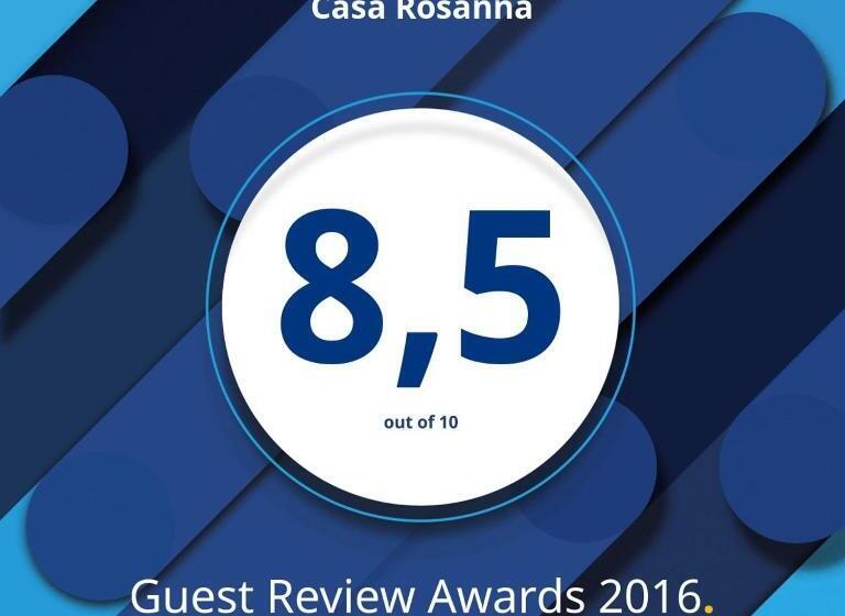 پانسیون Casa Rosanna