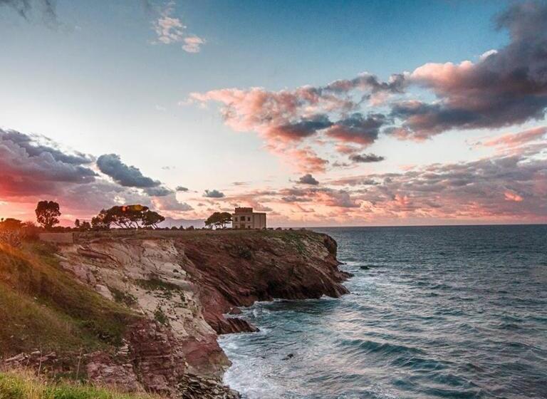 پانسیون Casa Rosanna