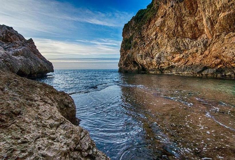 پانسیون Casa Rosanna