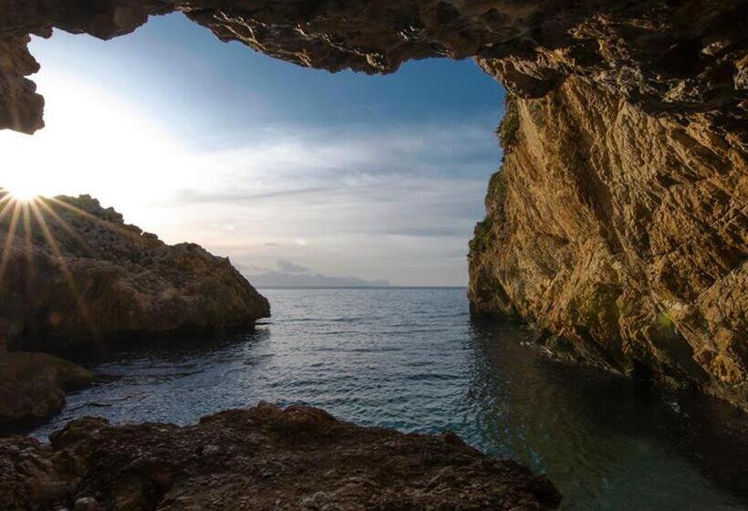 پانسیون Casa Rosanna