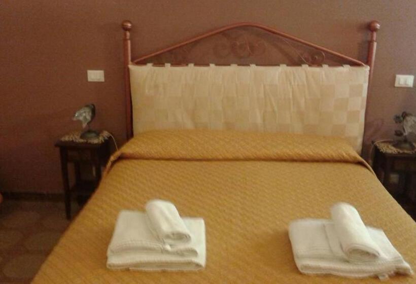 پانسیون Casa Rosanna