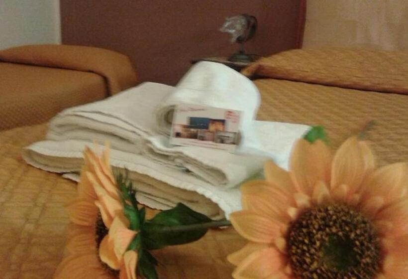 پانسیون Casa Rosanna