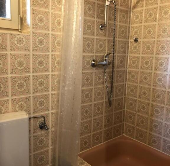 Pensió Gästehaus Am Kurparkweg