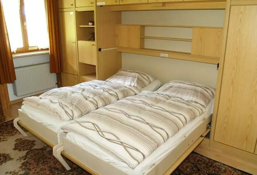 Majatalo Gästehaus Kerpf Inclusive Königscard